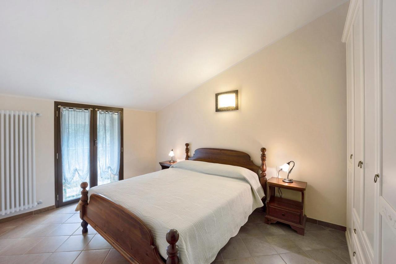 Messalina Agriturismo La Scuderia Molino Nuovo  المظهر الخارجي الصورة